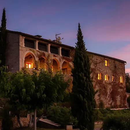 La Garriga De 4* Castelladral