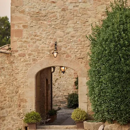 La Garriga De فندق