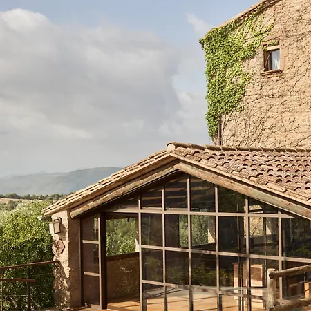 La Garriga De فندق