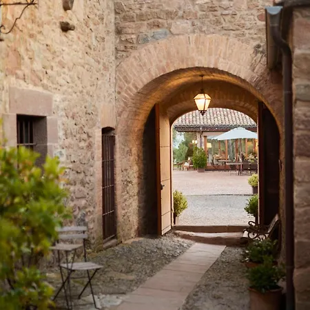 La Garriga De 4* Castelladral