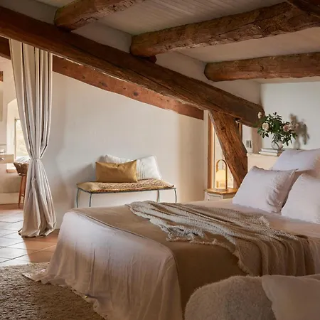 فندق La Garriga De 4*