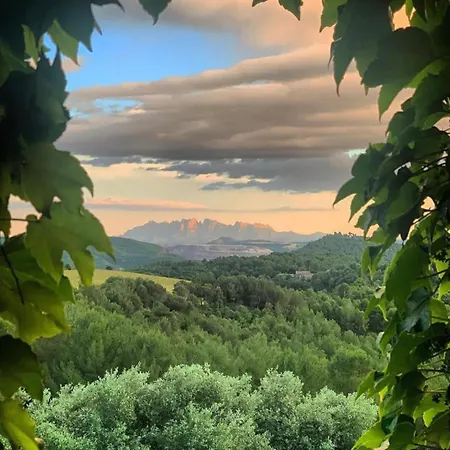 La Garriga De فندق 4*