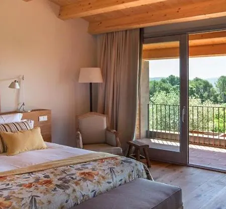 La Garriga De 4* Castelladral