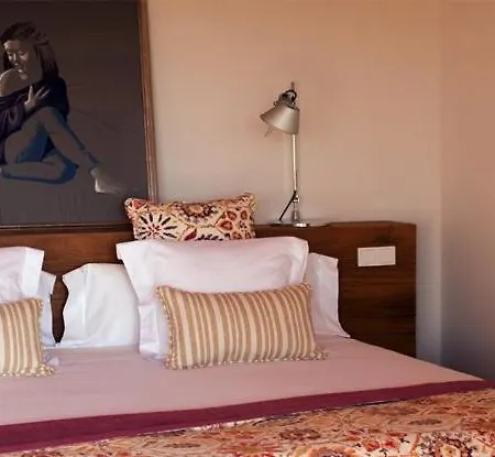 La Garriga De Hotel 4*