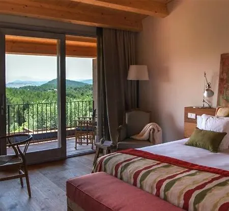 Hotel La Garriga De 4*