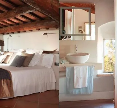 La Garriga De Hotel Castelladral