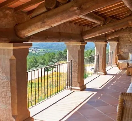 La Garriga De Hotel 4*