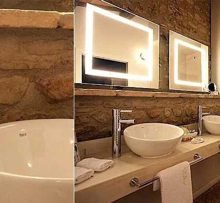 La Garriga De Hotel 4*