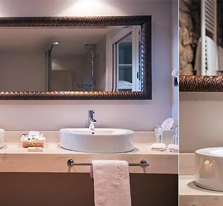Hotel La Garriga De 4*