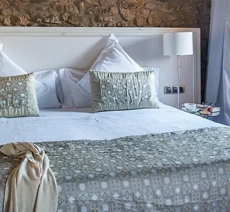 La Garriga De 4* Castelladral