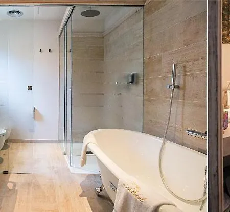 La Garriga De Hotel