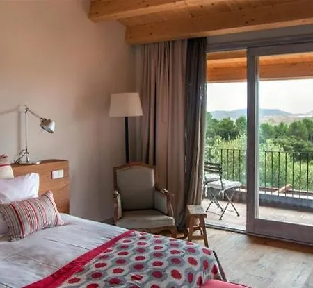 La Garriga De Hotel Castelladral