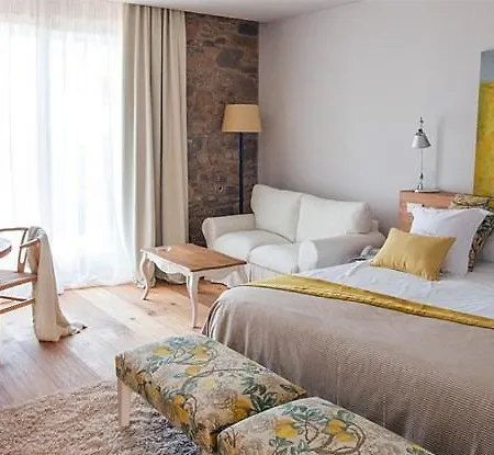 Hotel La Garriga De 4*