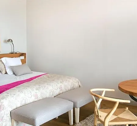 Hotel La Garriga De 4*