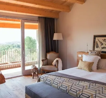 La Garriga De Hotel