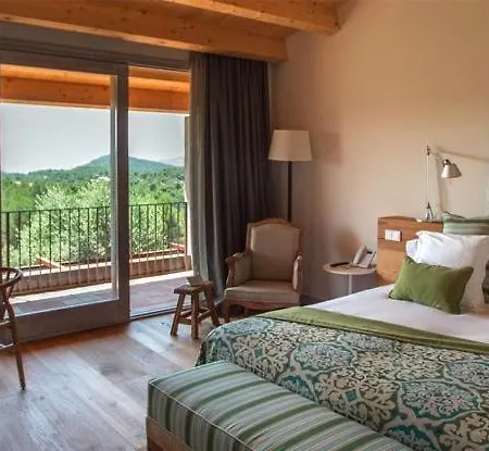 Hotel La Garriga De