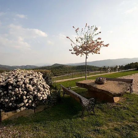 La Garriga De 4*