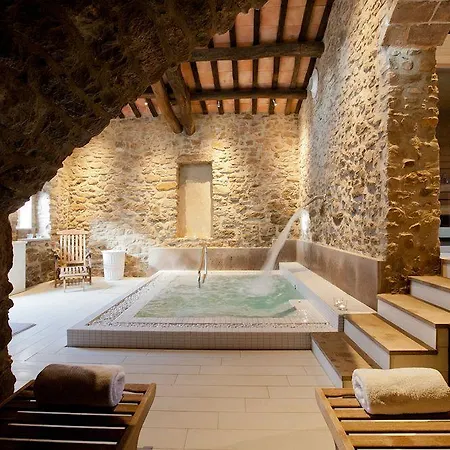 La Garriga De 4*