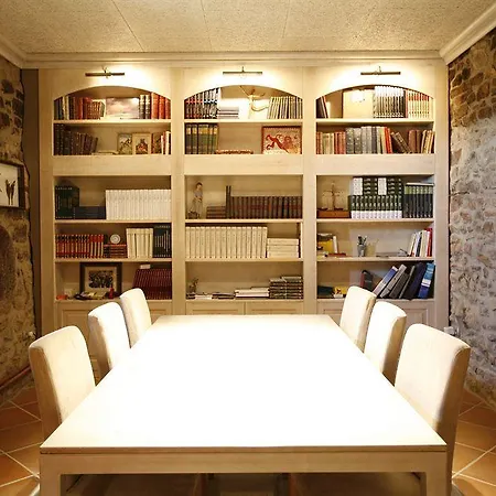 Hotel La Garriga De 4*