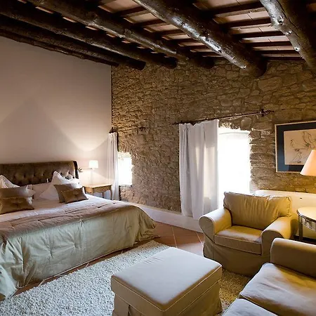 Hotel La Garriga De Castelladral