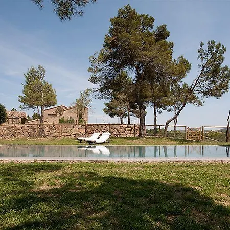 Hotel La Garriga De 4*