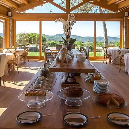 La Garriga De Hotel 4*