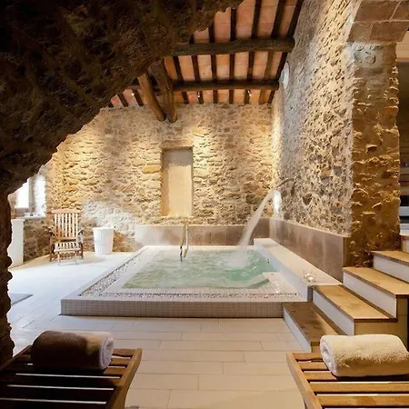 Hotel La Garriga De 4*
