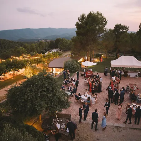 La Garriga De Hotel