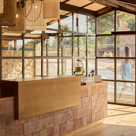 Hotel La Garriga De