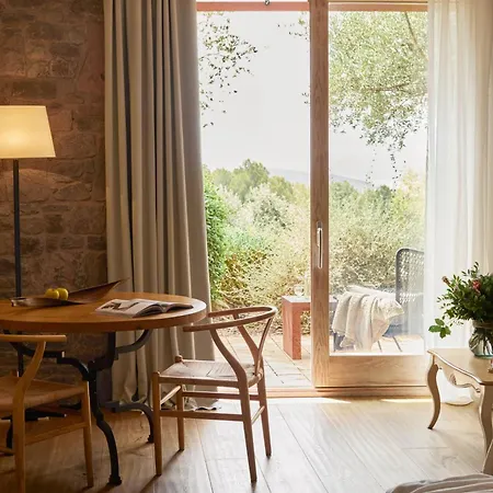 La Garriga De Hotel 4*
