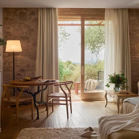 La Garriga De Hotel