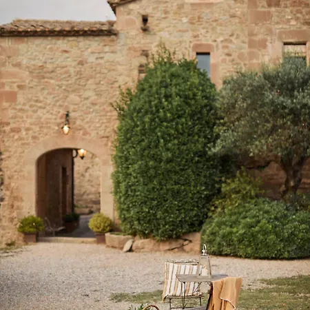 La Garriga De Hotel 4*