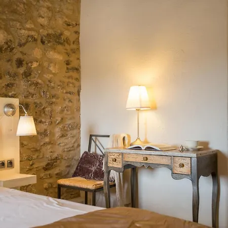 Hotel La Garriga De