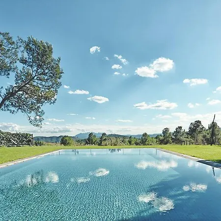 Hotel La Garriga De