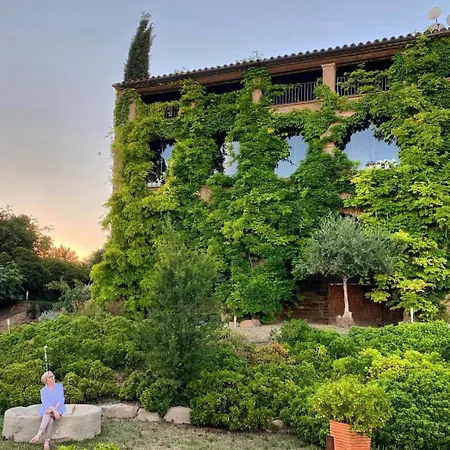 Hotel La Garriga De 4*