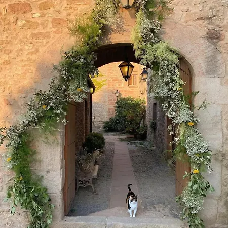 La Garriga De 4* Castelladral