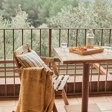 La Garriga De Hotel