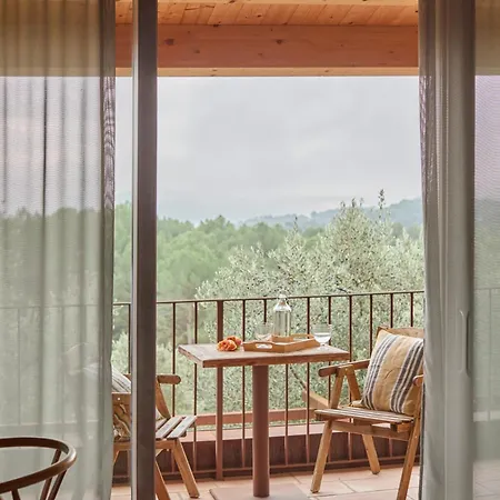 Hotel La Garriga De 4*
