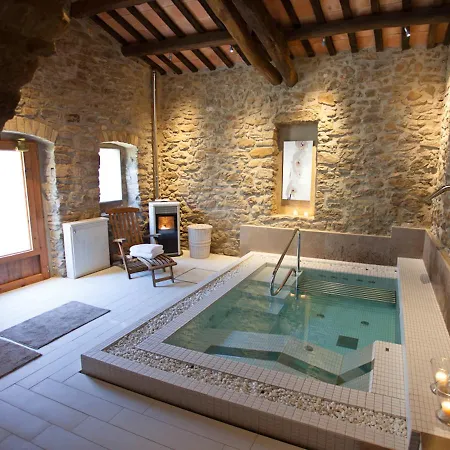 Hotel La Garriga De Castelladral