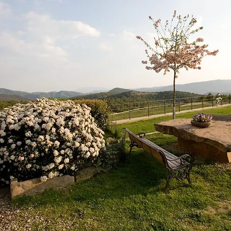 La Garriga De Hotel 4*