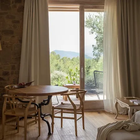 Hotel La Garriga De Castelladral