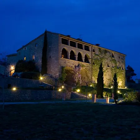 La Garriga De Hotel Castelladral