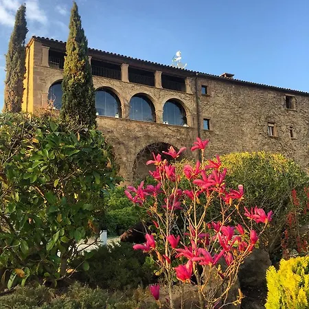 La Garriga De 4*