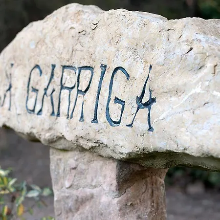 Hotel La Garriga De
