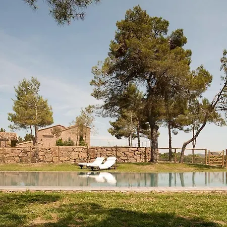 La Garriga De 4* Castelladral