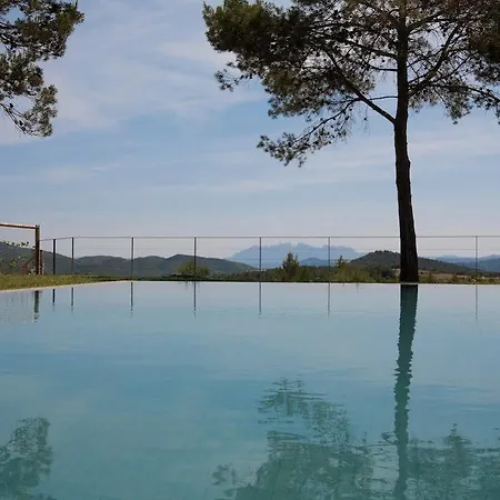 La Garriga De 4*