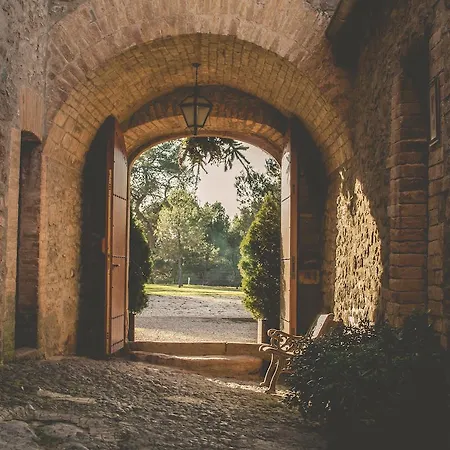Hotel La Garriga De Castelladral